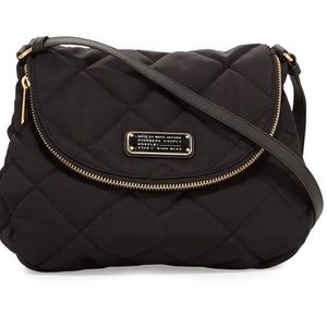 Marc Jacobs cross body bag